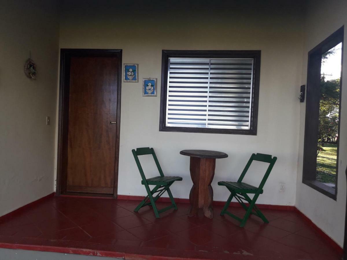 Pousada Serra Da Canastra Delfinópolis Exterior foto